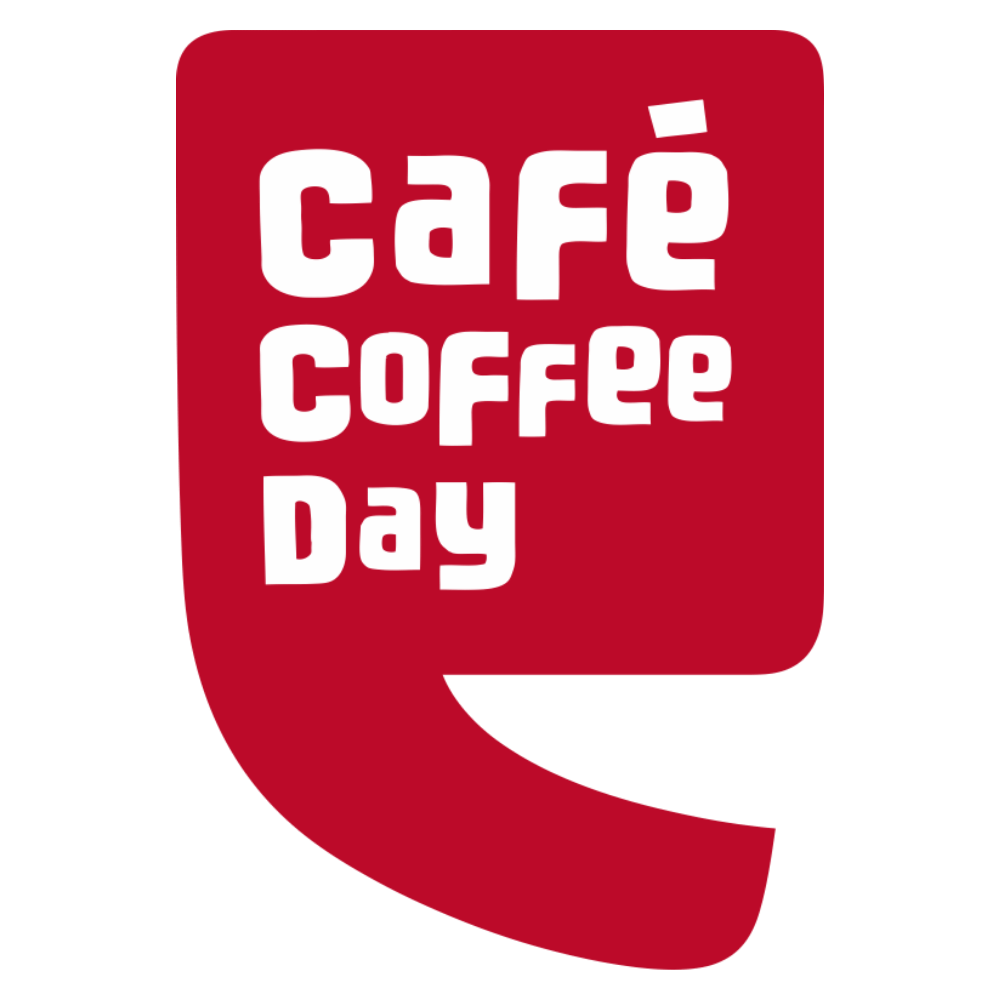 Cafe Coffee Day